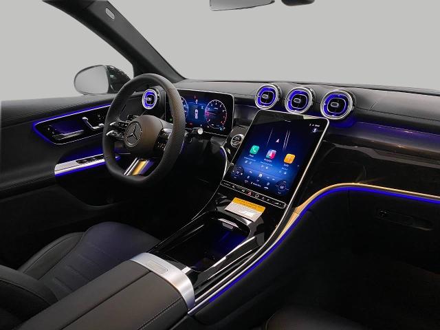 2025 Mercedes-Benz GLC Vehicle Photo in Appleton, WI 54913
