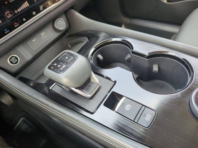 2022 Nissan Rogue Vehicle Photo in WEST FRANKFORT, IL 62896-4173