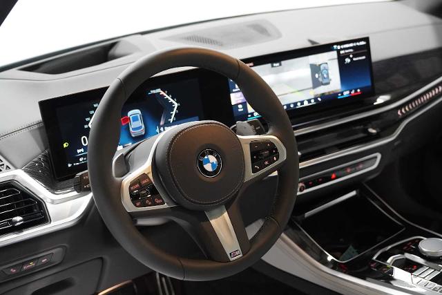 2025 BMW X5 xDrive40i Vehicle Photo in GRAPEVINE, TX 76051