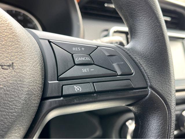2024 Nissan Kicks Vehicle Photo in Savannah, GA 31419