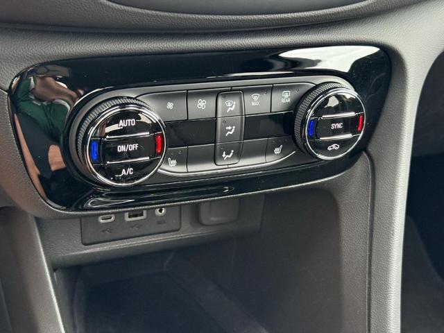 2023 Buick Encore GX Vehicle Photo in COLUMBIA, MO 65203-3903