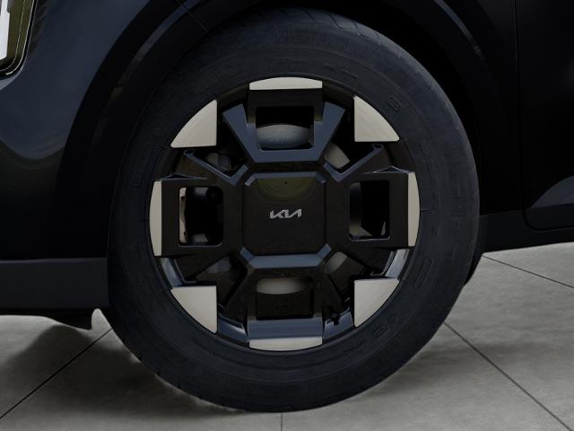 2025 Kia Carnival Vehicle Photo in Appleton, WI 54914