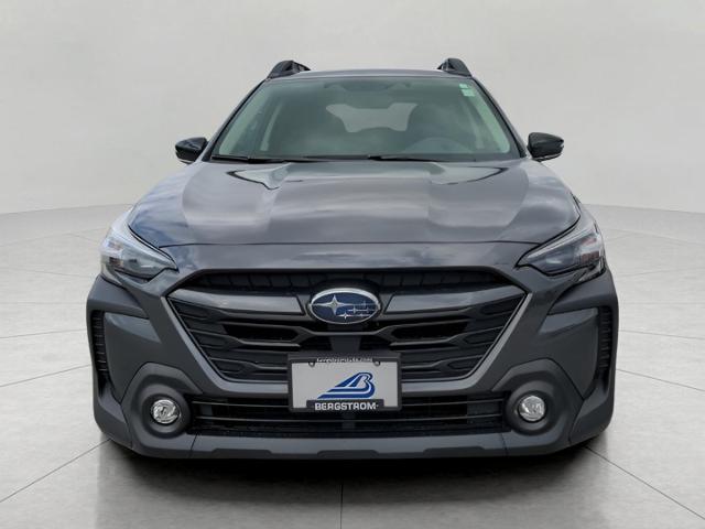 2025 Subaru Outback Vehicle Photo in Green Bay, WI 54304