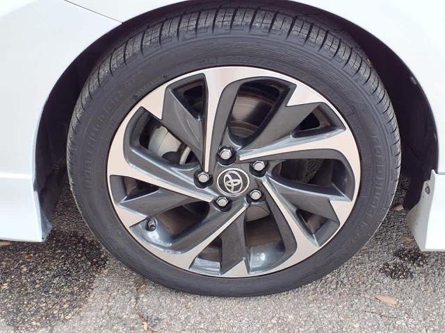 2017 Toyota Corolla iM Vehicle Photo in San Antonio, TX 78230-1001