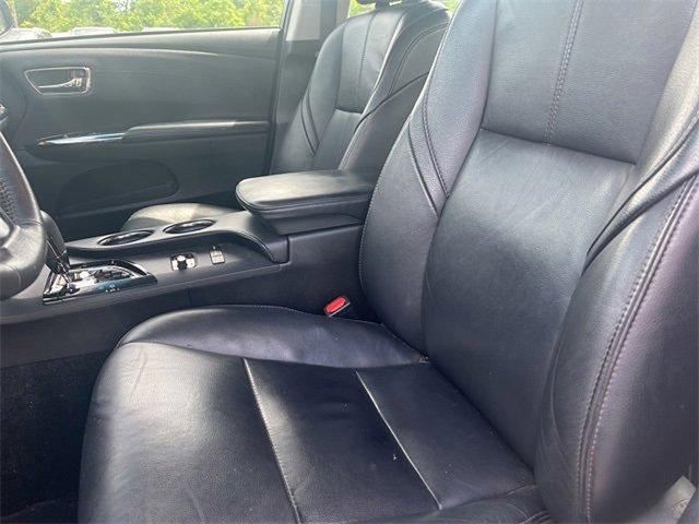 2018 Toyota Avalon Vehicle Photo in Willow Grove, PA 19090