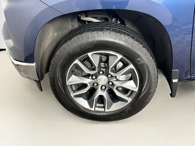 2023 Chevrolet Silverado 1500 Vehicle Photo in Doylsetown, PA 18901