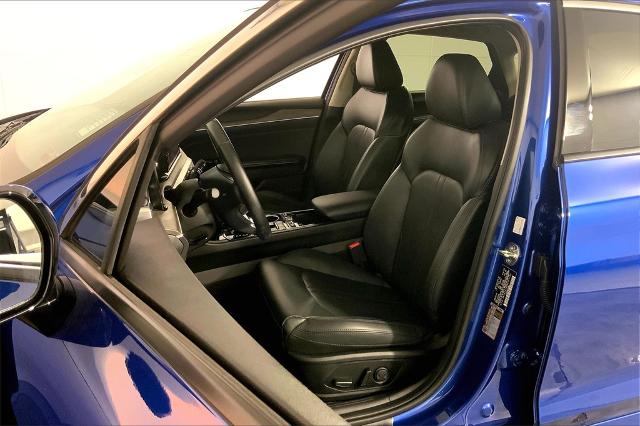 2024 Kia K5 Vehicle Photo in Lees Summit, MO 64086