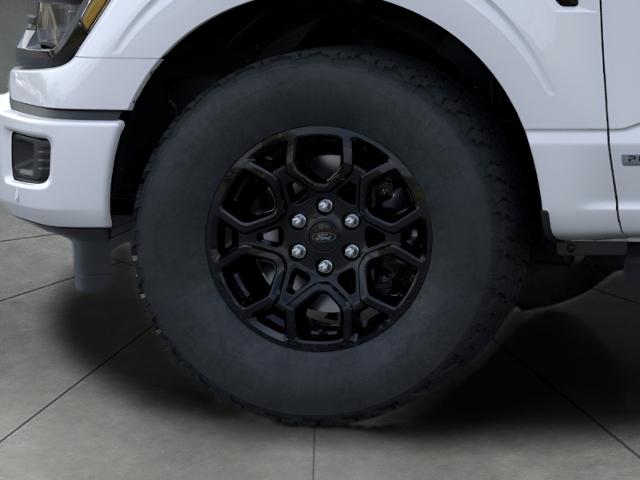 2025 Ford F-150 Vehicle Photo in Neenah, WI 54956