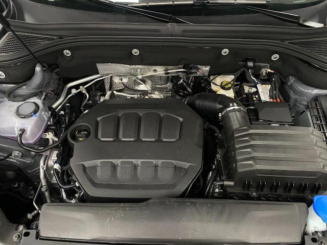 2025 Volkswagen Atlas Vehicle Photo in Appleton, WI 54913