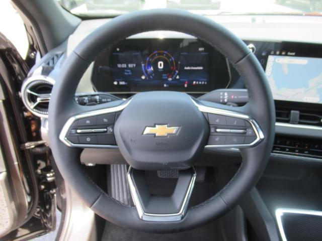 2026 Chevrolet Equinox Vehicle Photo in LEESBURG, FL 34788-4022