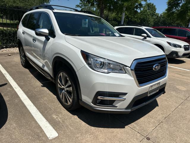 2019 Subaru Ascent Vehicle Photo in DALLAS, TX 75209