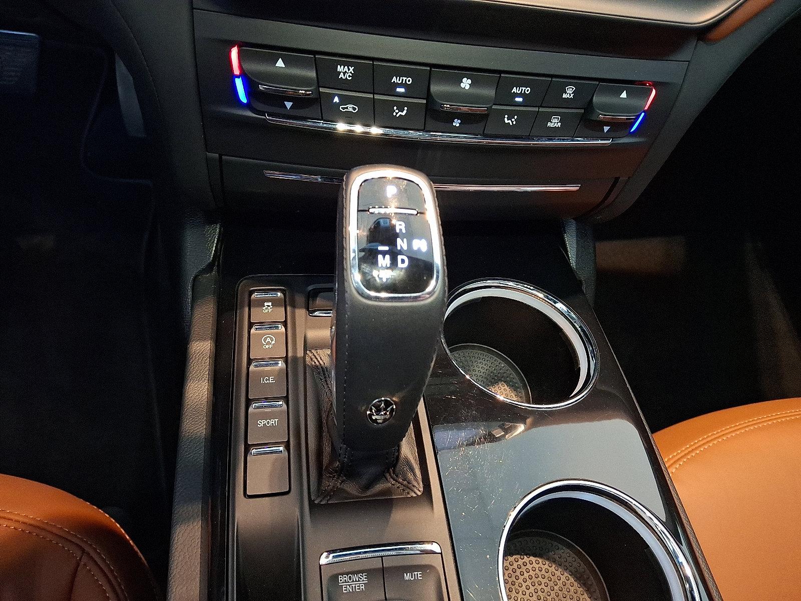 2023 Maserati Ghibli Vehicle Photo in Willow Grove, PA 19090