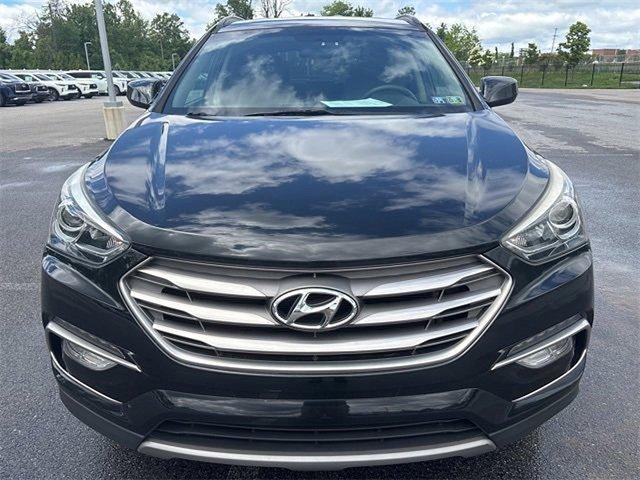 2017 Hyundai Santa Fe Sport Vehicle Photo in Willow Grove, PA 19090