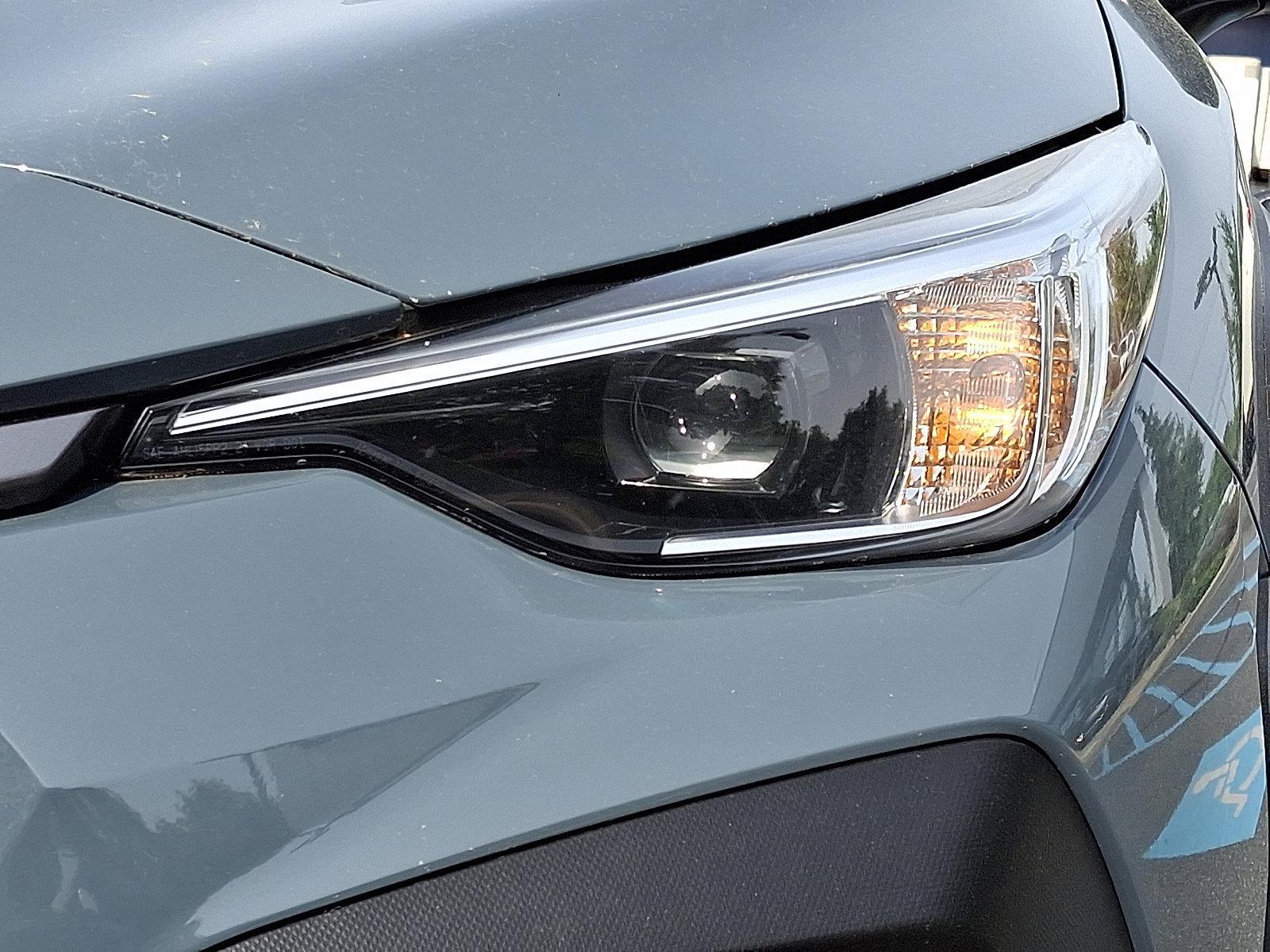 2024 Subaru Crosstrek Vehicle Photo in Easton, PA 18045