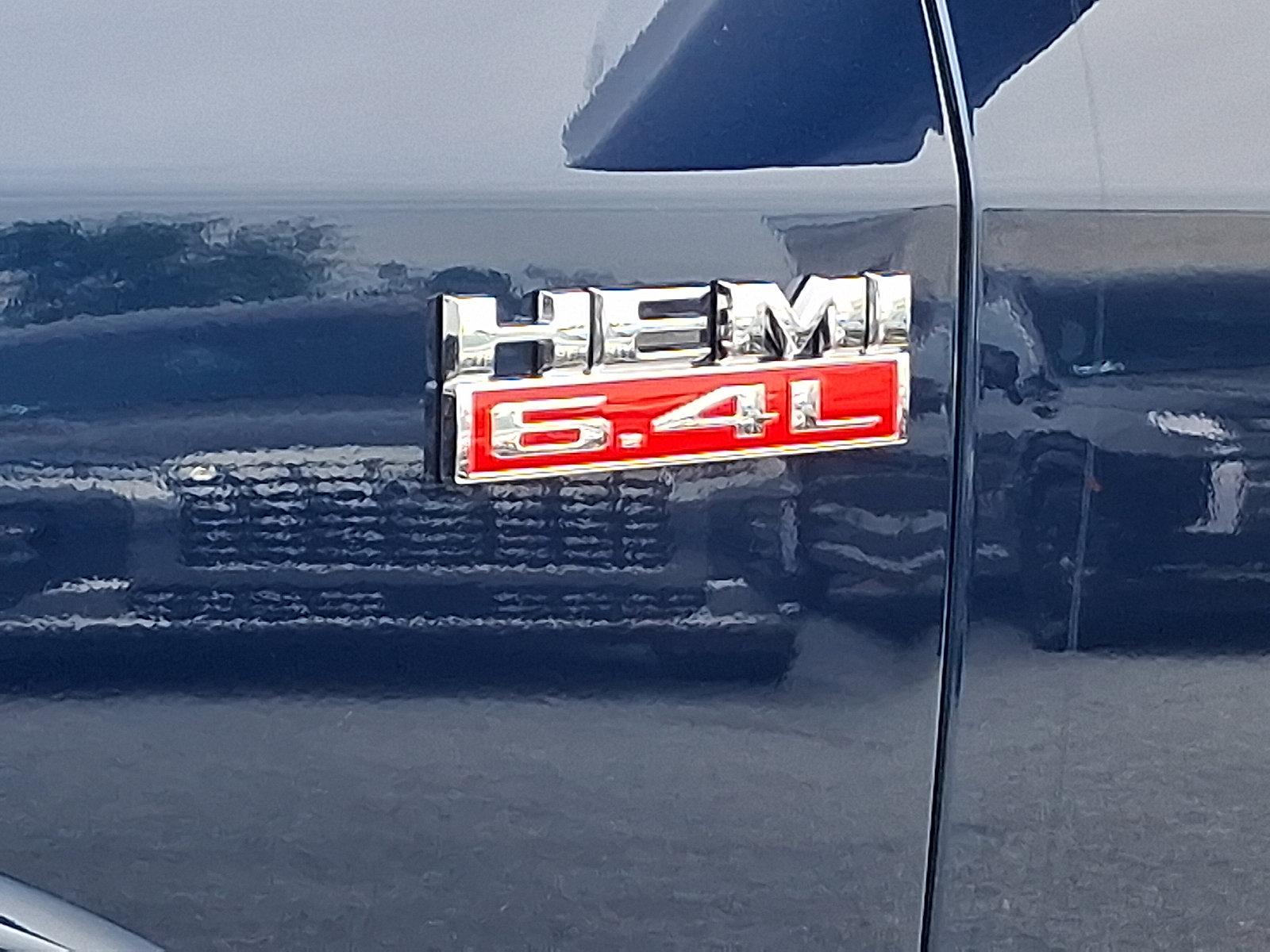 2022 Ram 2500 Vehicle Photo in Harrisburg, PA 17111