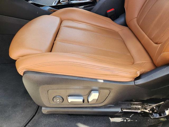 2023 BMW X3 sDrive30i Vehicle Photo in PLANO, TX 75024