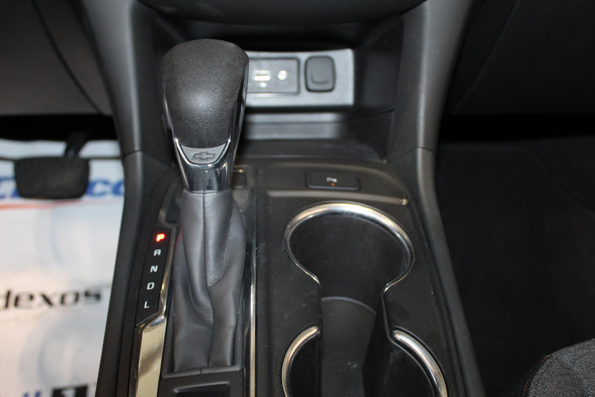 2022 Chevrolet Equinox Vehicle Photo in NORTHAMPTON, MA 01060-1120