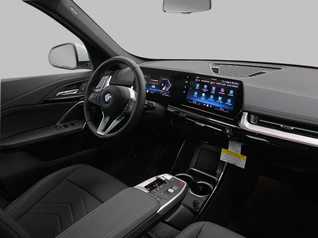 2025 BMW X1 xDrive28i Vehicle Photo in Appleton, WI 54913