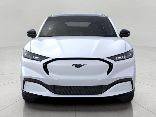 2025 Ford Mustang Mach-E Vehicle Photo in Oshkosh, WI 54901