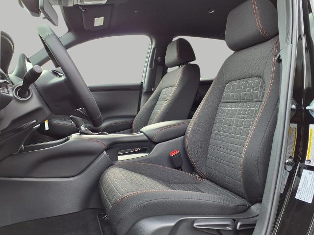 2025 Honda HR-V Vehicle Photo in Oshkosh, WI 54904