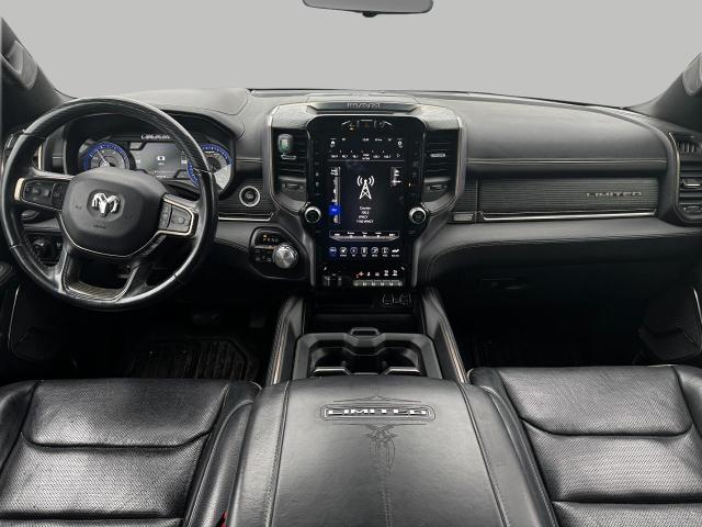 2021 Ram 1500 Vehicle Photo in Oshkosh, WI 54901