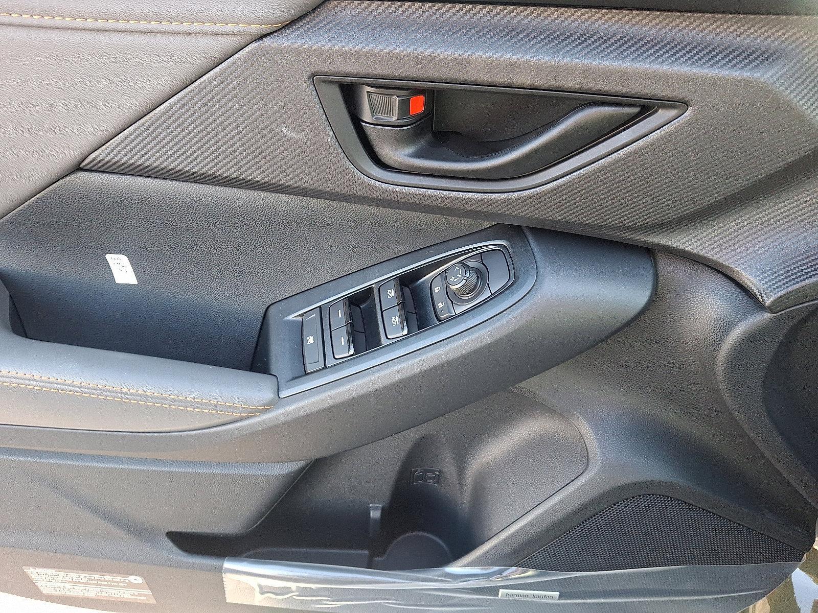 2025 Subaru Crosstrek Vehicle Photo in Harrisburg, PA 17111