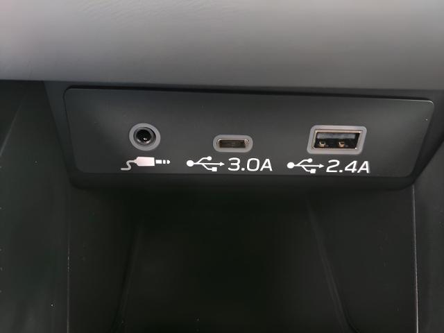 2025 Subaru Legacy Vehicle Photo in Green Bay, WI 54304