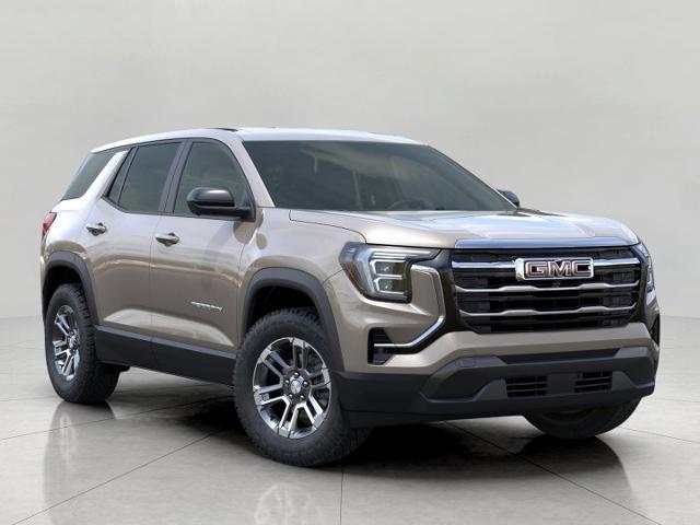 2026 GMC Terrain Vehicle Photo in OSHKOSH, WI 54904-7811