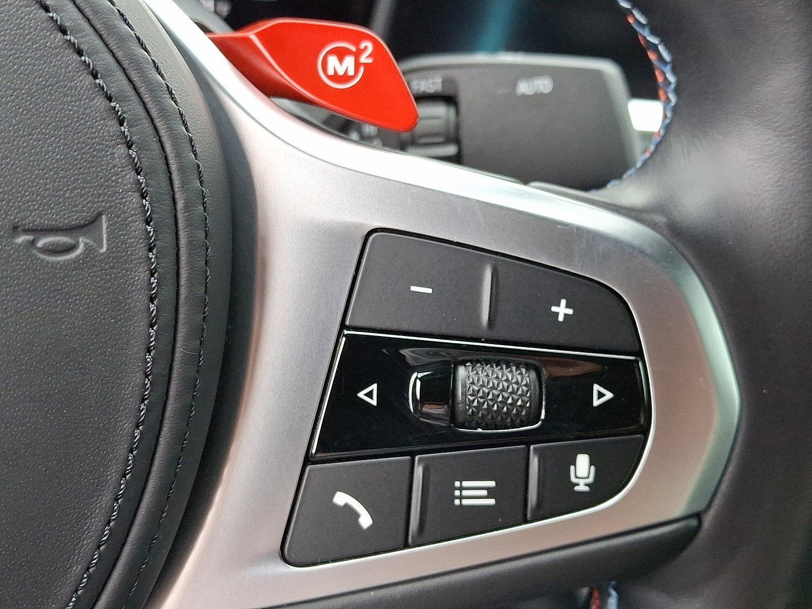 2021 BMW M3 Vehicle Photo in Lancaster, PA 17601