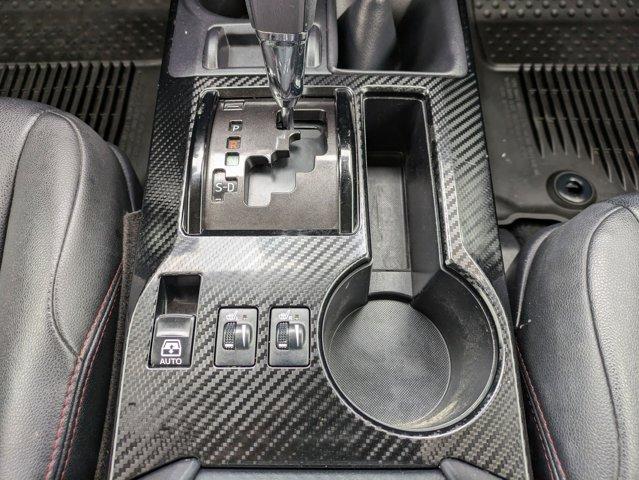 2021 Toyota 4Runner Vehicle Photo in San Antonio, TX 78209