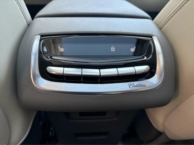 2023 Cadillac XT6 Vehicle Photo in Grapevine, TX 76051