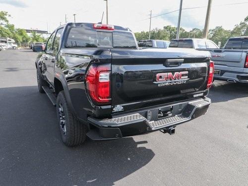 2025 GMC Canyon Vehicle Photo in HOMOSASSA, FL 34448-1461