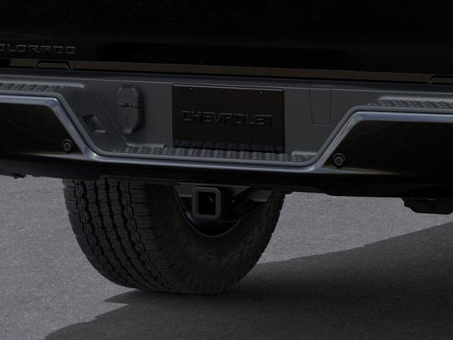2025 Chevrolet Colorado Vehicle Photo in Roslyn, NY 11576