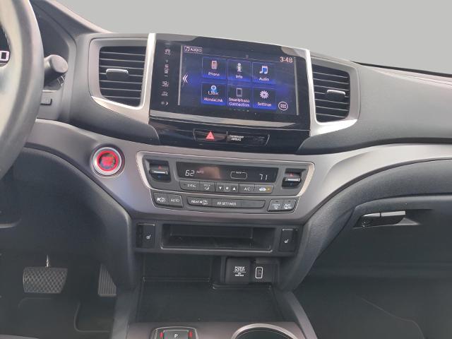 2020 Honda Ridgeline Vehicle Photo in Green Bay, WI 54304