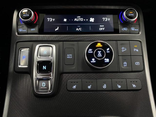 2025 Hyundai PALISADE Vehicle Photo in Appleton, WI 54913