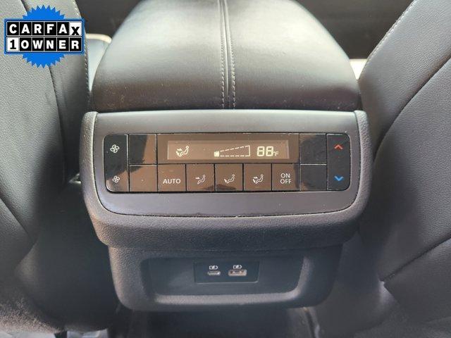 2022 Nissan Pathfinder Vehicle Photo in Ardmore, PA 19003