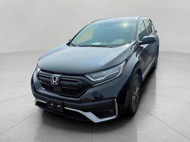 2020 Honda CR-V Vehicle Photo in Neenah, WI 54956