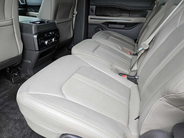 2018 Ford Expedition Vehicle Photo in Fort Worth, TX 76132