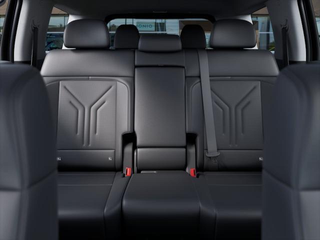 2025 Hyundai SANTA FE Vehicle Photo in Peoria, IL 61615