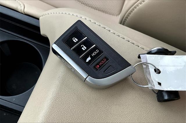 2023 Acura RDX Vehicle Photo in Grapevine, TX 76051