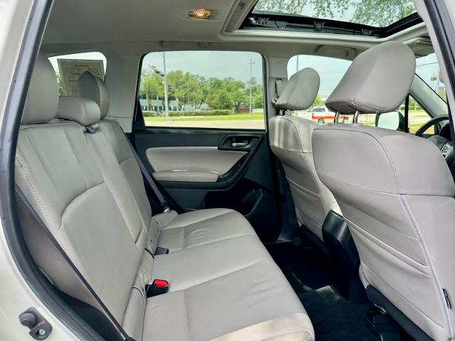 2015 Subaru Forester Vehicle Photo in DALLAS, TX 75209-3016