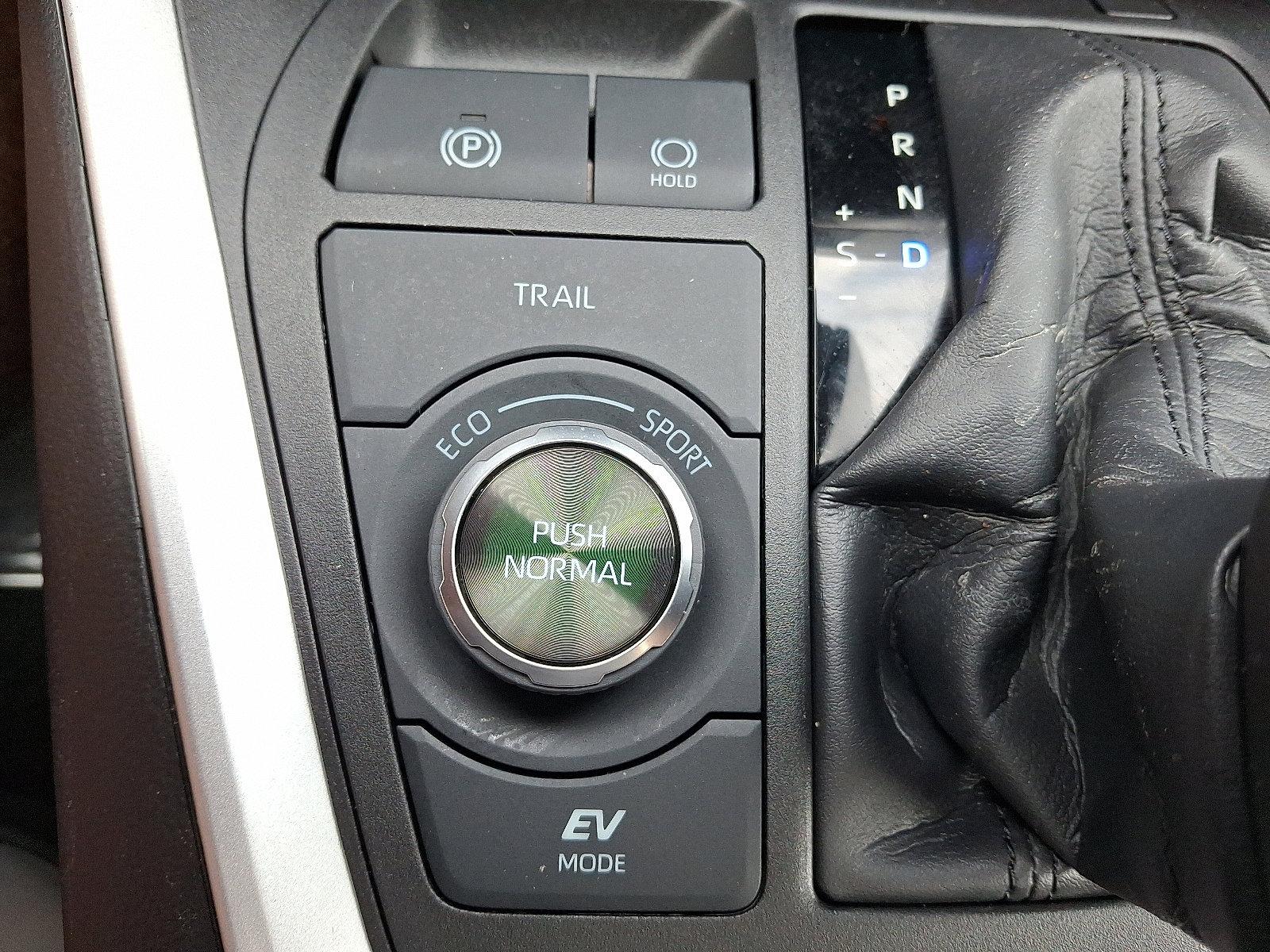 2024 Toyota RAV4 Vehicle Photo in Harrisburg, PA 17111