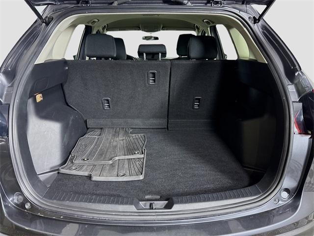 2014 Mazda CX-5 Vehicle Photo in Puyallup, WA 98371