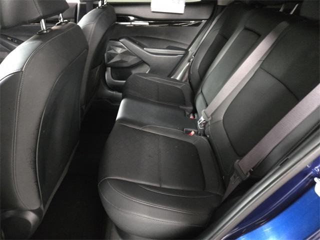 2024 Kia Seltos Vehicle Photo in PRESCOTT, AZ 86305-3700