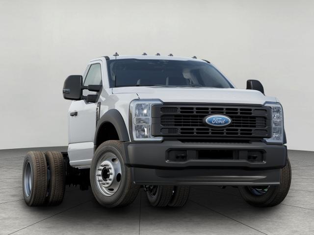 2024 Ford Super Duty F-450 DRW Vehicle Photo in Neenah, WI 54956