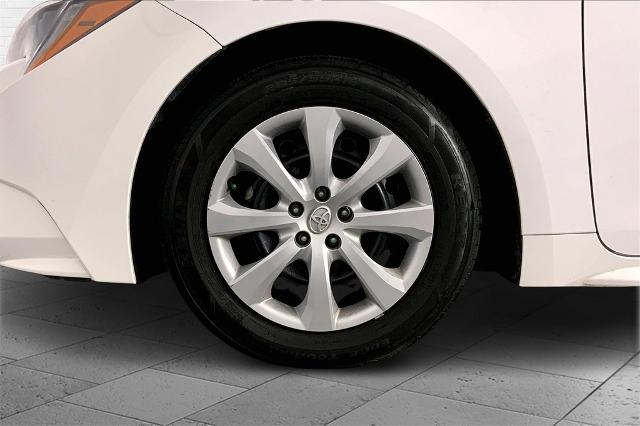 2023 Toyota Corolla Vehicle Photo in Lees Summit, MO 64086