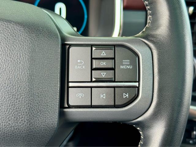 2023 Ford F-150 Vehicle Photo in DALLAS, TX 75209-3016