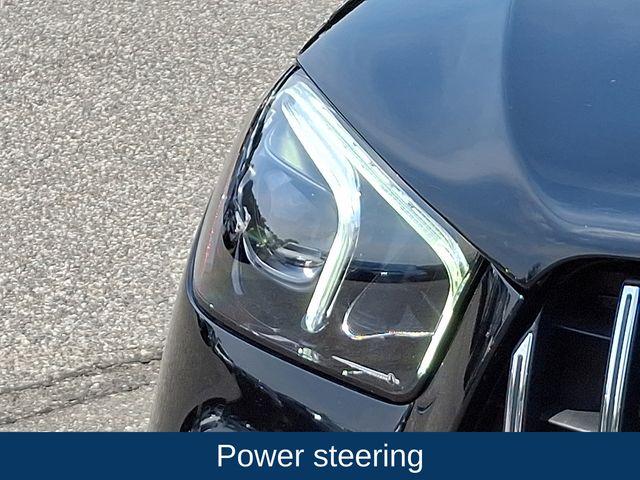 2022 Mercedes-Benz AMG GLE 53 Vehicle Photo in PAWLING, NY 12564-3219