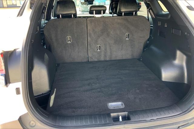 2023 Kia Sportage Vehicle Photo in Kansas City, MO 64114