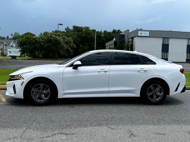 2023 Kia K5 Vehicle Photo in Hinesville, GA 31313